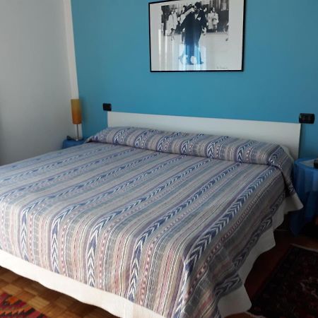 A Cremona Da Giusy Apartment Luaran gambar