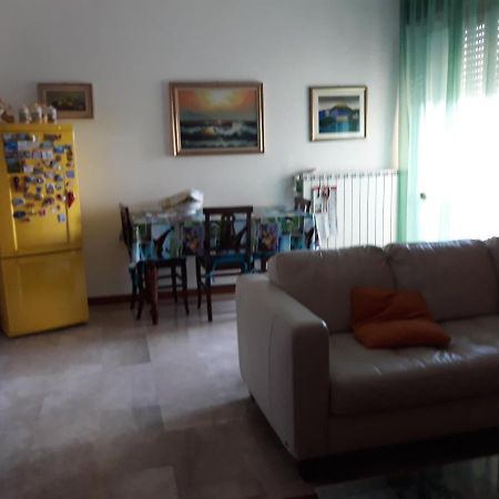A Cremona Da Giusy Apartment Luaran gambar