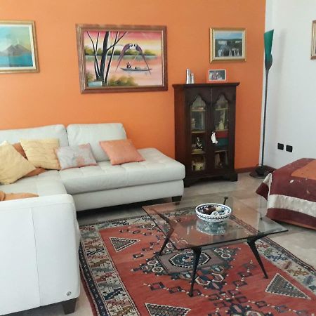 A Cremona Da Giusy Apartment Luaran gambar