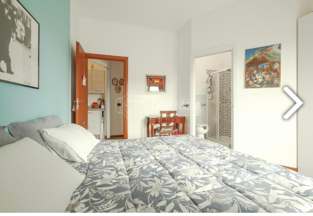 A Cremona Da Giusy Apartment Luaran gambar