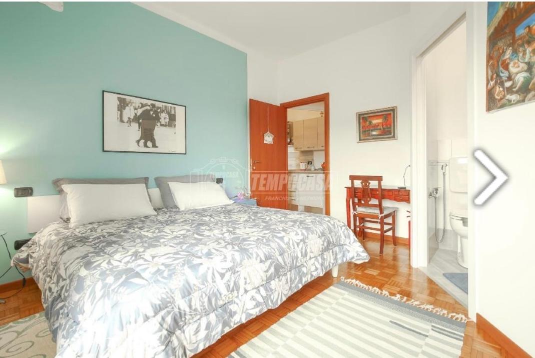 A Cremona Da Giusy Apartment Luaran gambar