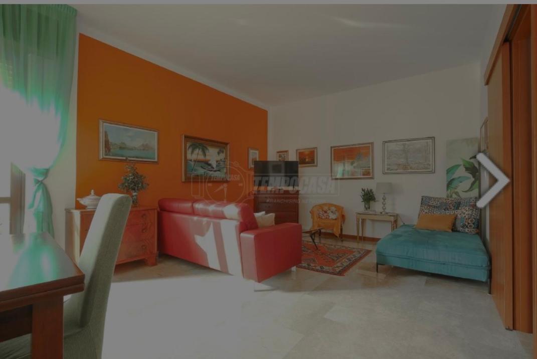A Cremona Da Giusy Apartment Luaran gambar