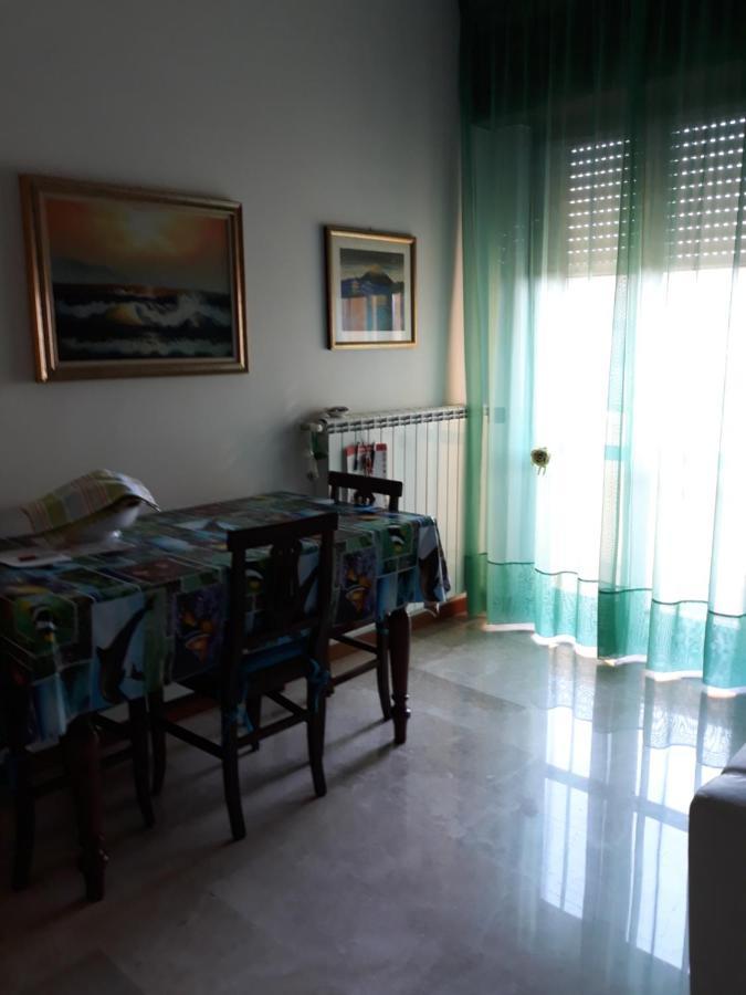 A Cremona Da Giusy Apartment Luaran gambar