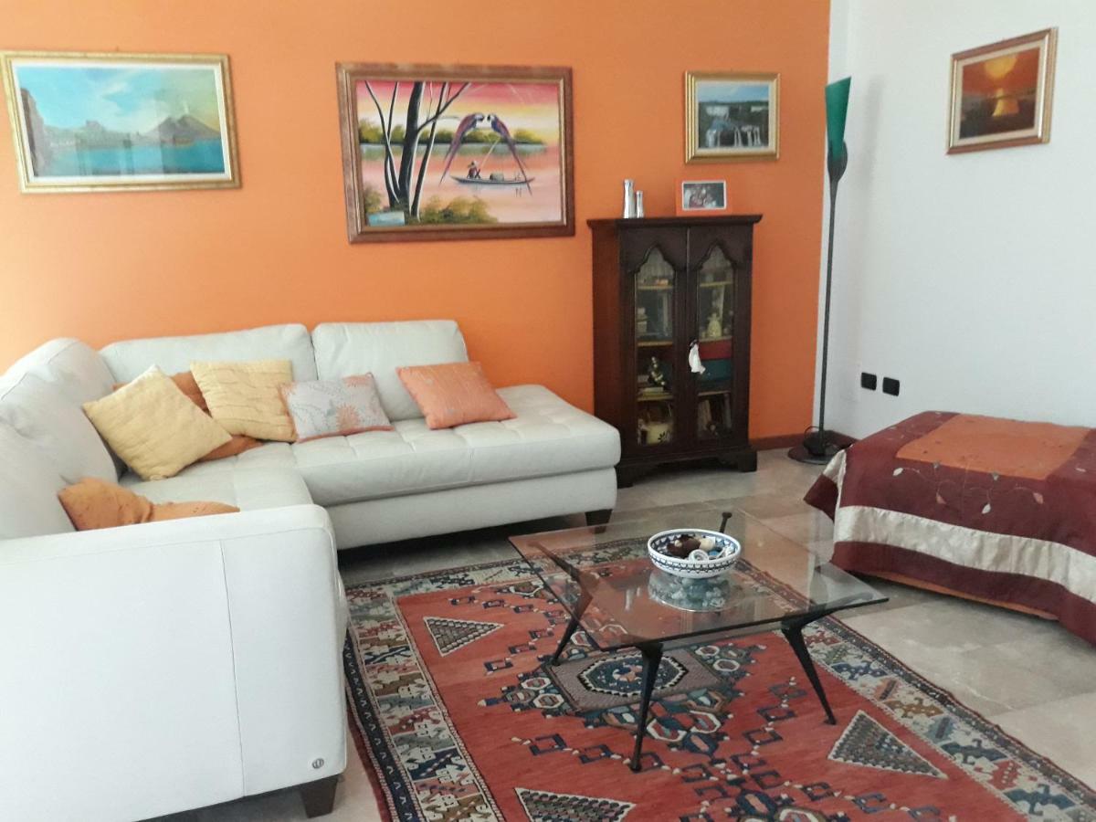 A Cremona Da Giusy Apartment Luaran gambar