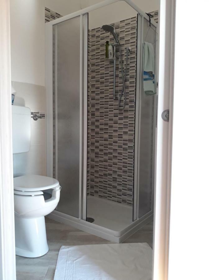 A Cremona Da Giusy Apartment Luaran gambar