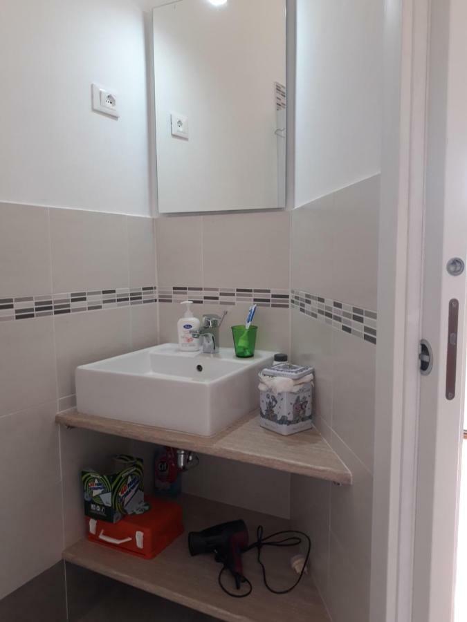 A Cremona Da Giusy Apartment Luaran gambar